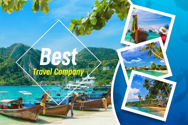 Travel Agent in Andaman