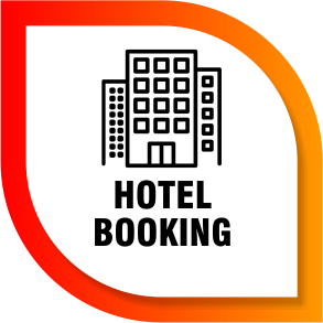 Hotel Booking in Andaman